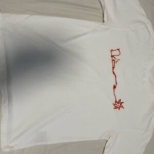 Men’s Large Dior Shirt